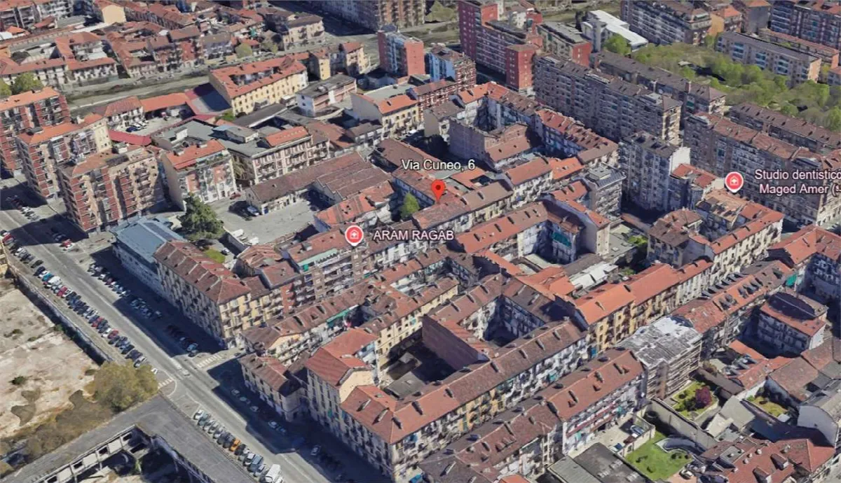 Appartamento in vendita a Torino - foto 5