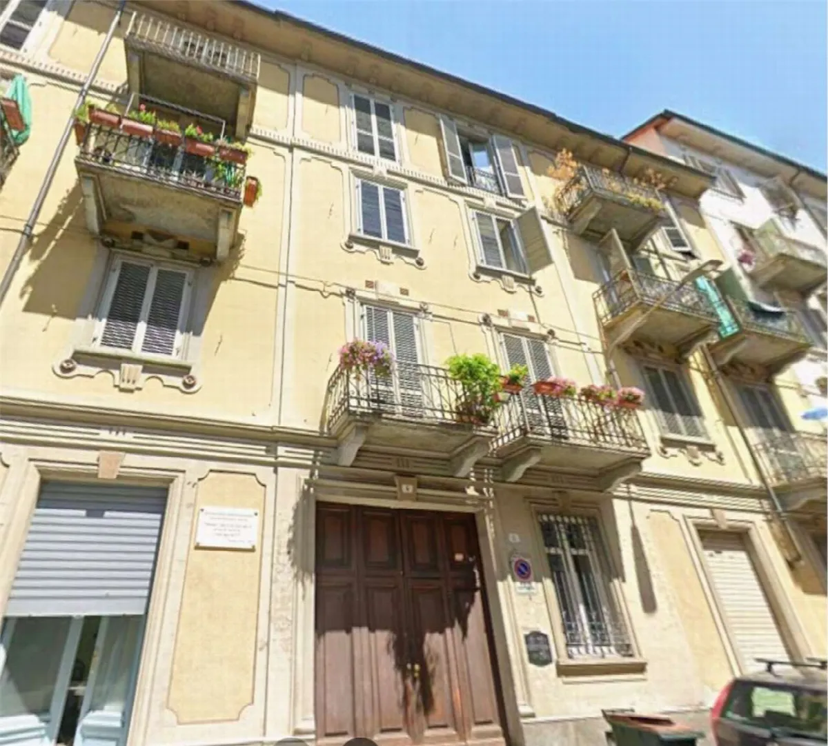 Appartamento in vendita a Torino - foto 7