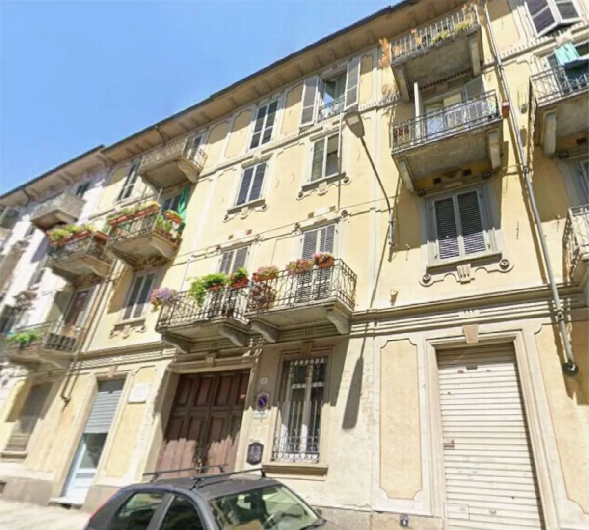 Appartamento in vendita a Torino - foto 9