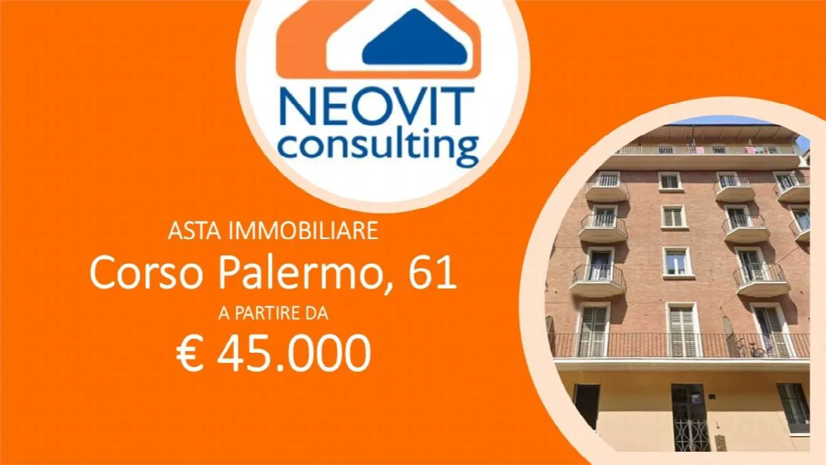 Appartamento in vendita a Torino - foto 1