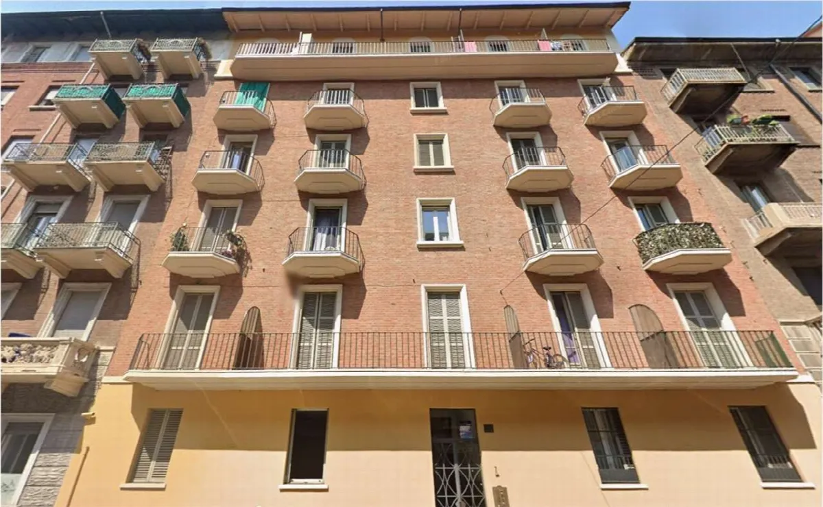 Appartamento in vendita a Torino - foto 8