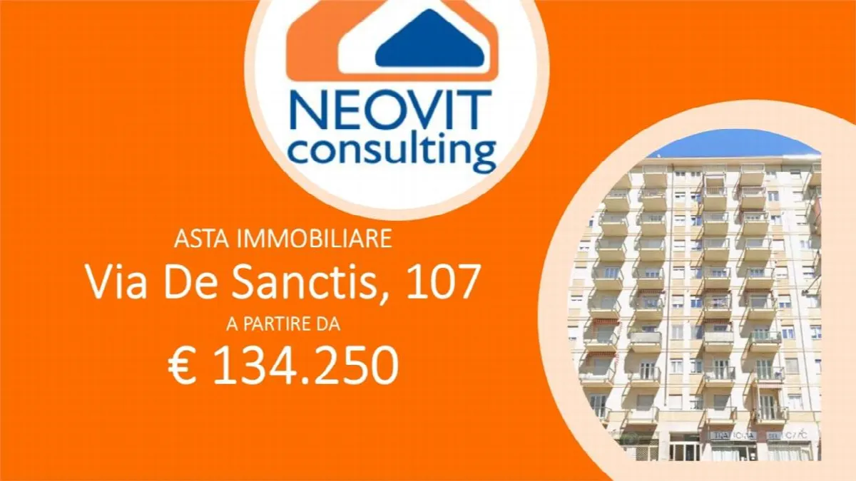 Appartamento in vendita a Torino - foto 1
