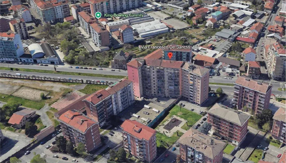 Appartamento in vendita a Torino - foto 6