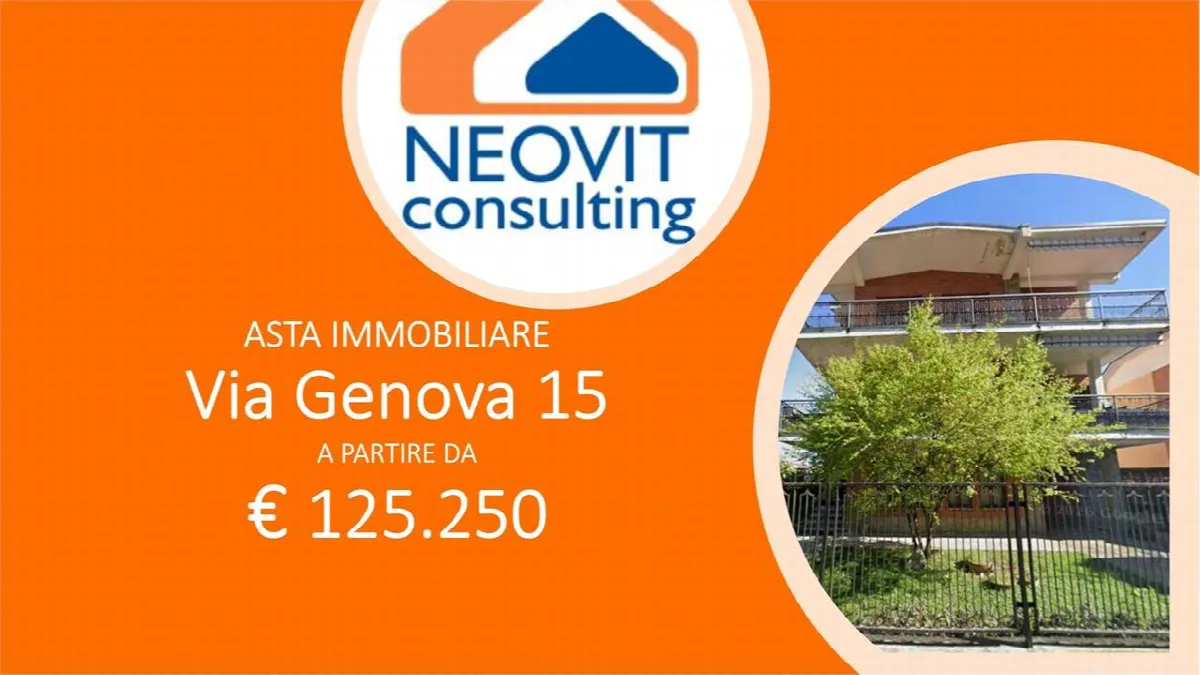 Appartamento in vendita a Orbassano - foto 1