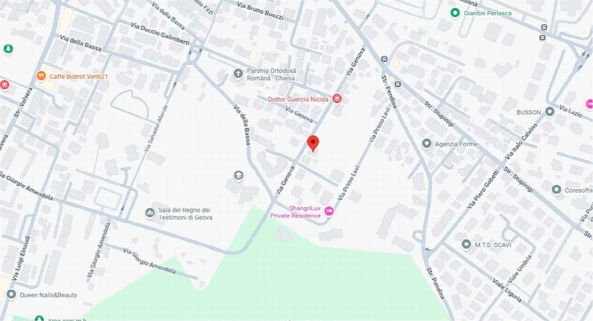 Appartamento in vendita a Orbassano - foto 10