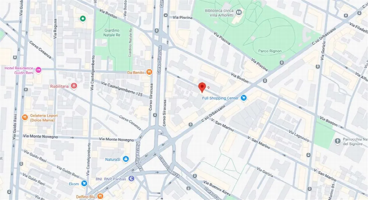 Appartamento in vendita a Torino - foto 10