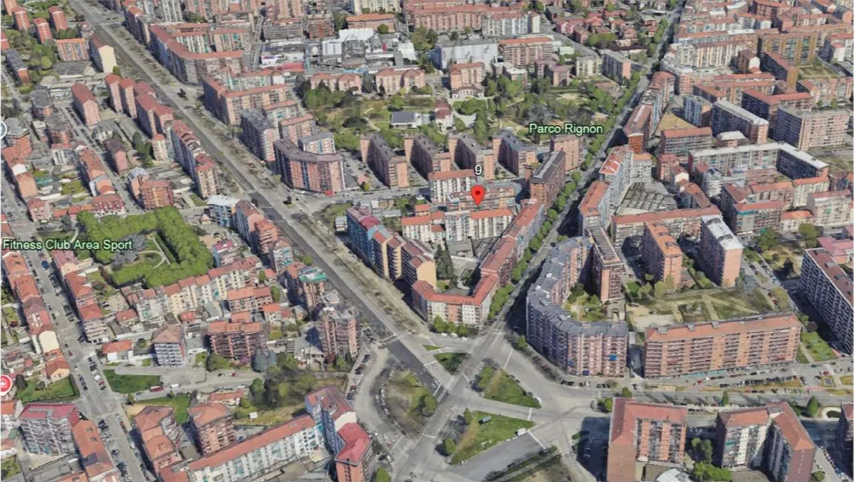 Appartamento in vendita a Torino - foto 4