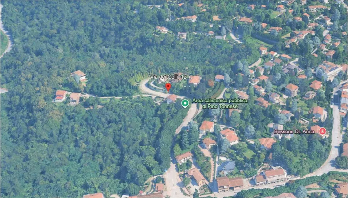 Villetta a schiera in vendita a Pino Torinese - foto 4