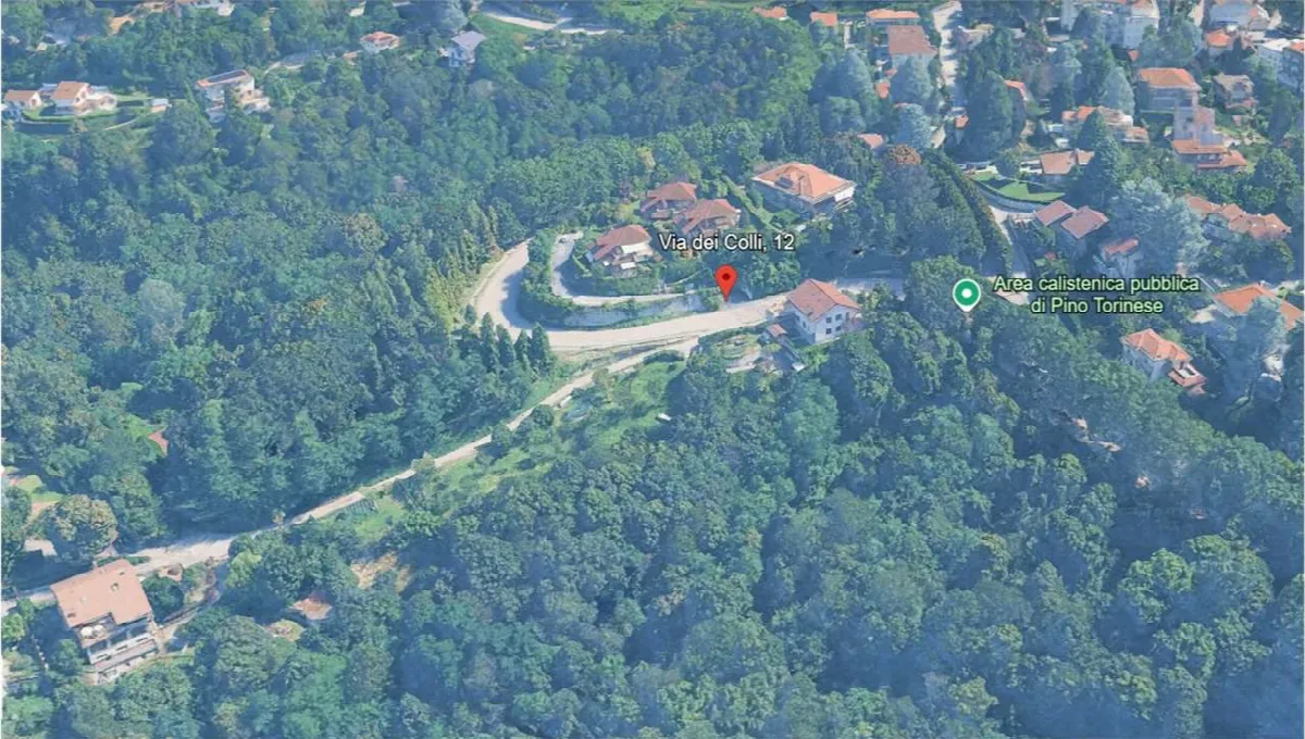Villetta a schiera in vendita a Pino Torinese - foto 5