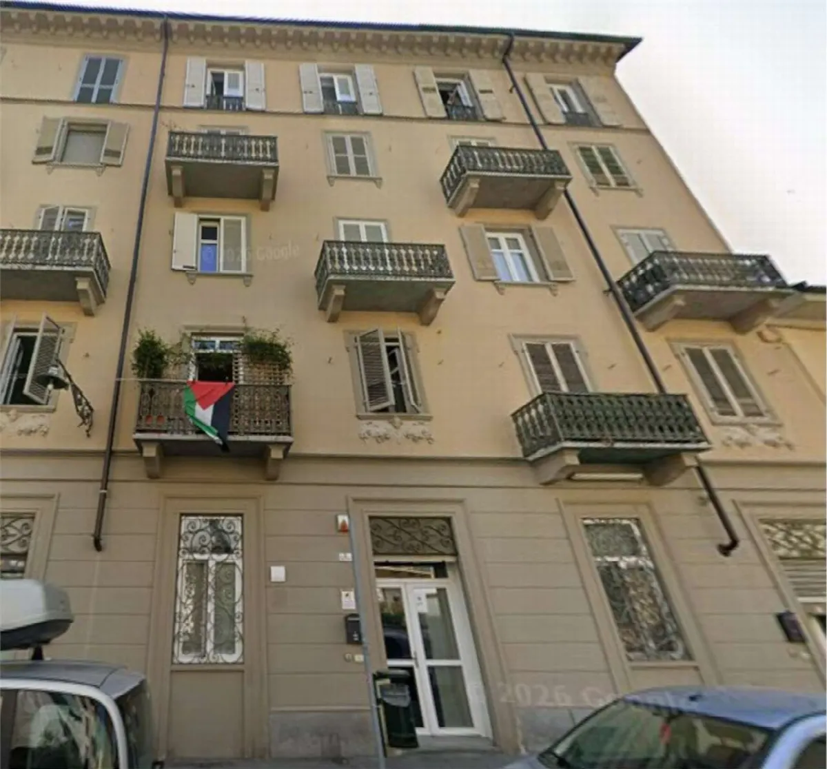 Appartamento in vendita a Torino - foto 2