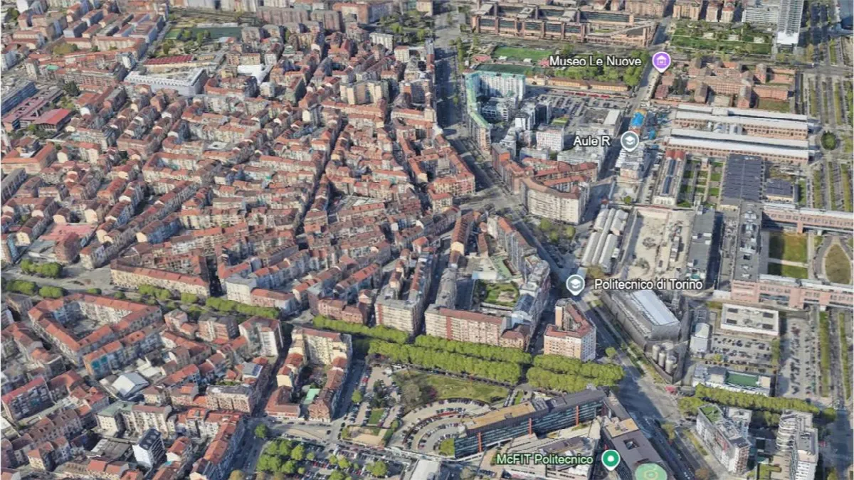 Appartamento in vendita a Torino - foto 4