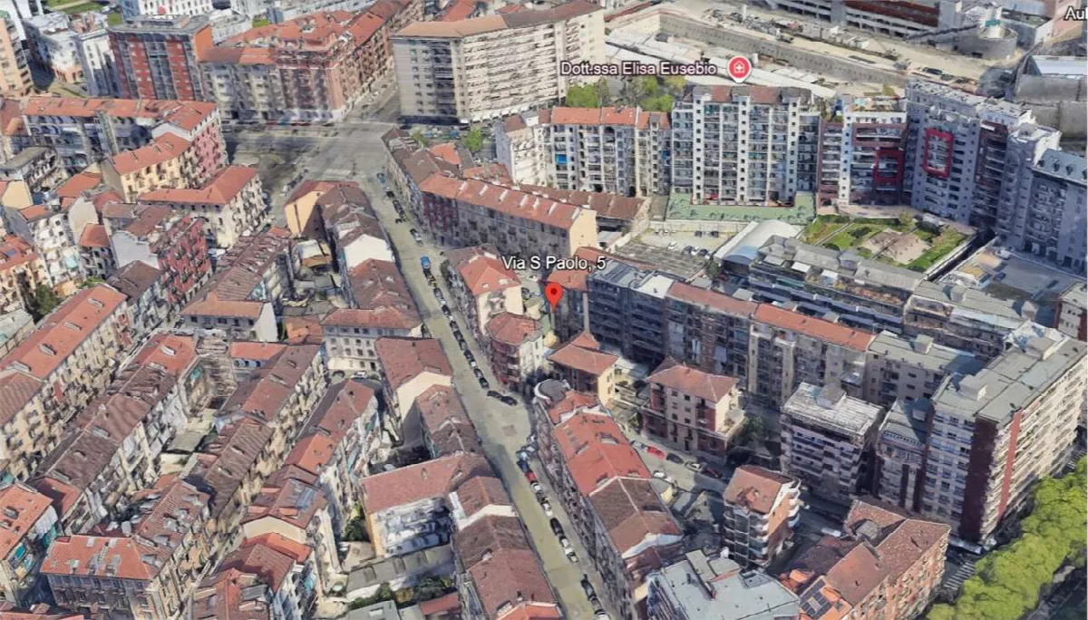 Appartamento in vendita a Torino - foto 6