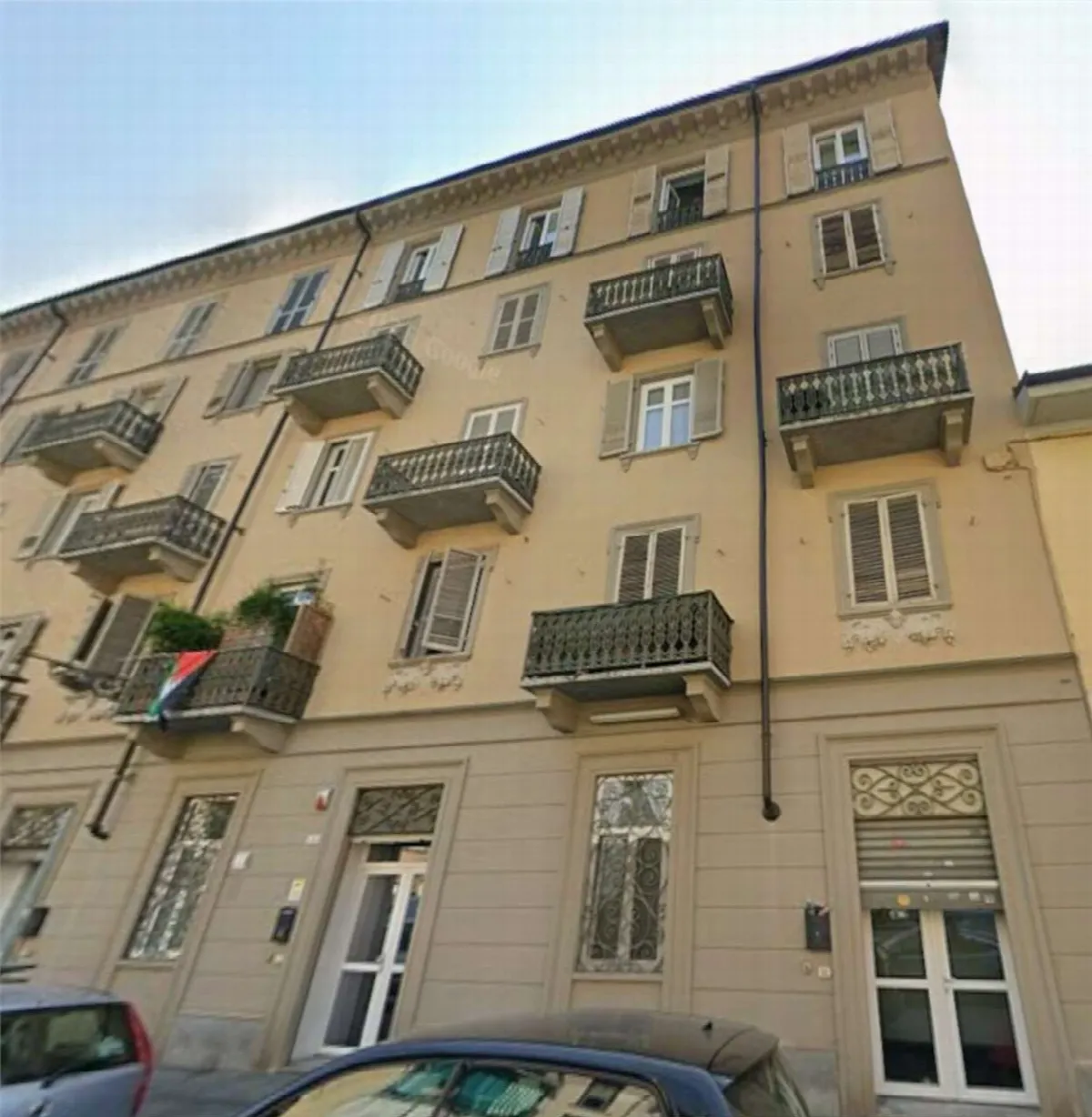 Appartamento in vendita a Torino - foto 9