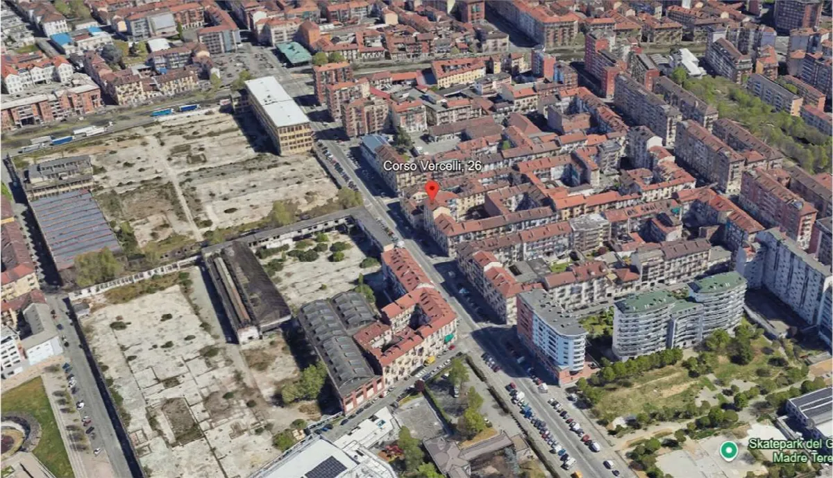 Appartamento in vendita a Torino - foto 4