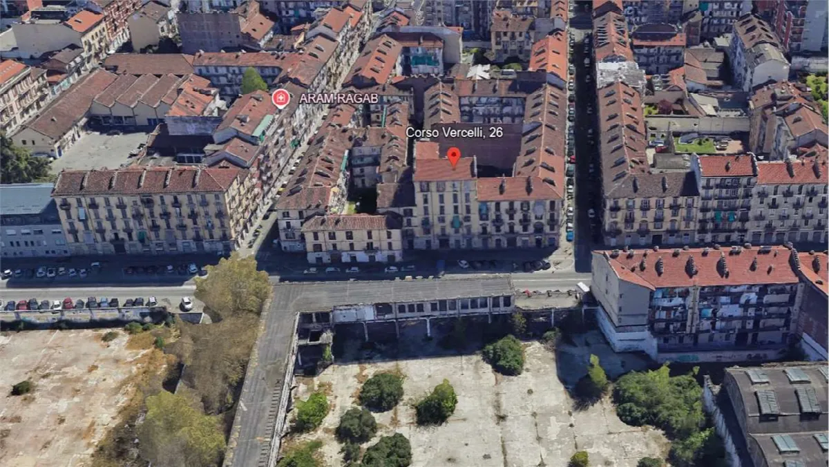 Appartamento in vendita a Torino - foto 5