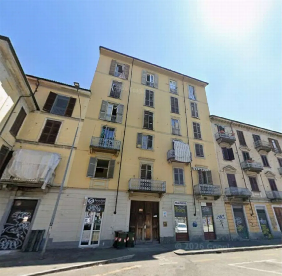 Appartamento in vendita a Torino - foto 7