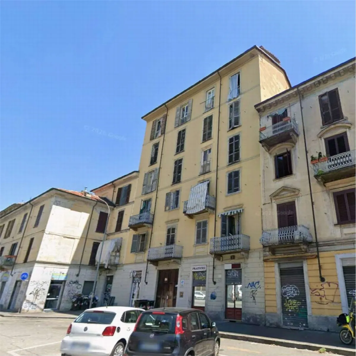 Appartamento in vendita a Torino - foto 9