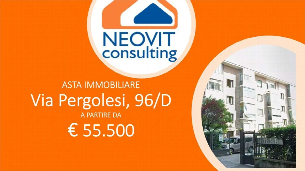 Appartamento in vendita a Torino - foto 1