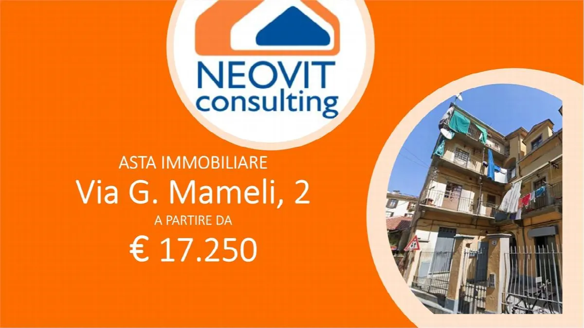 Appartamento in vendita a Torino - foto 1