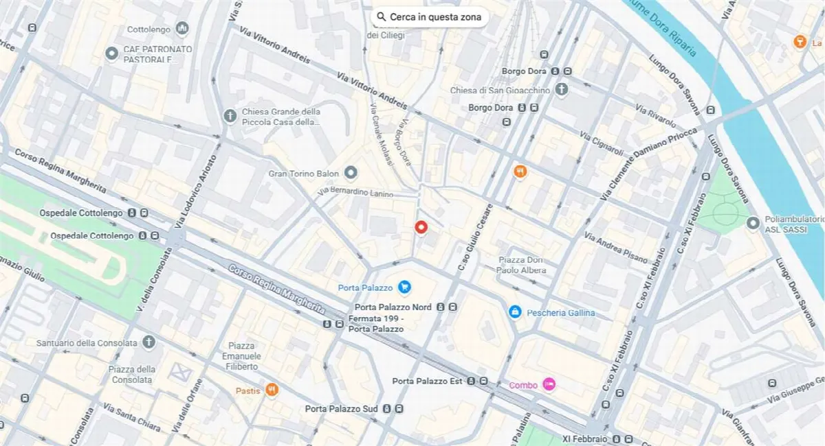 Appartamento in vendita a Torino - foto 10