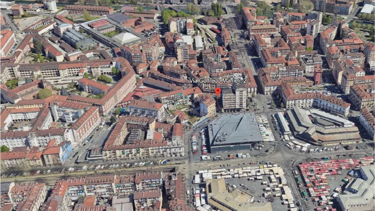 Appartamento in vendita a Torino - foto 4