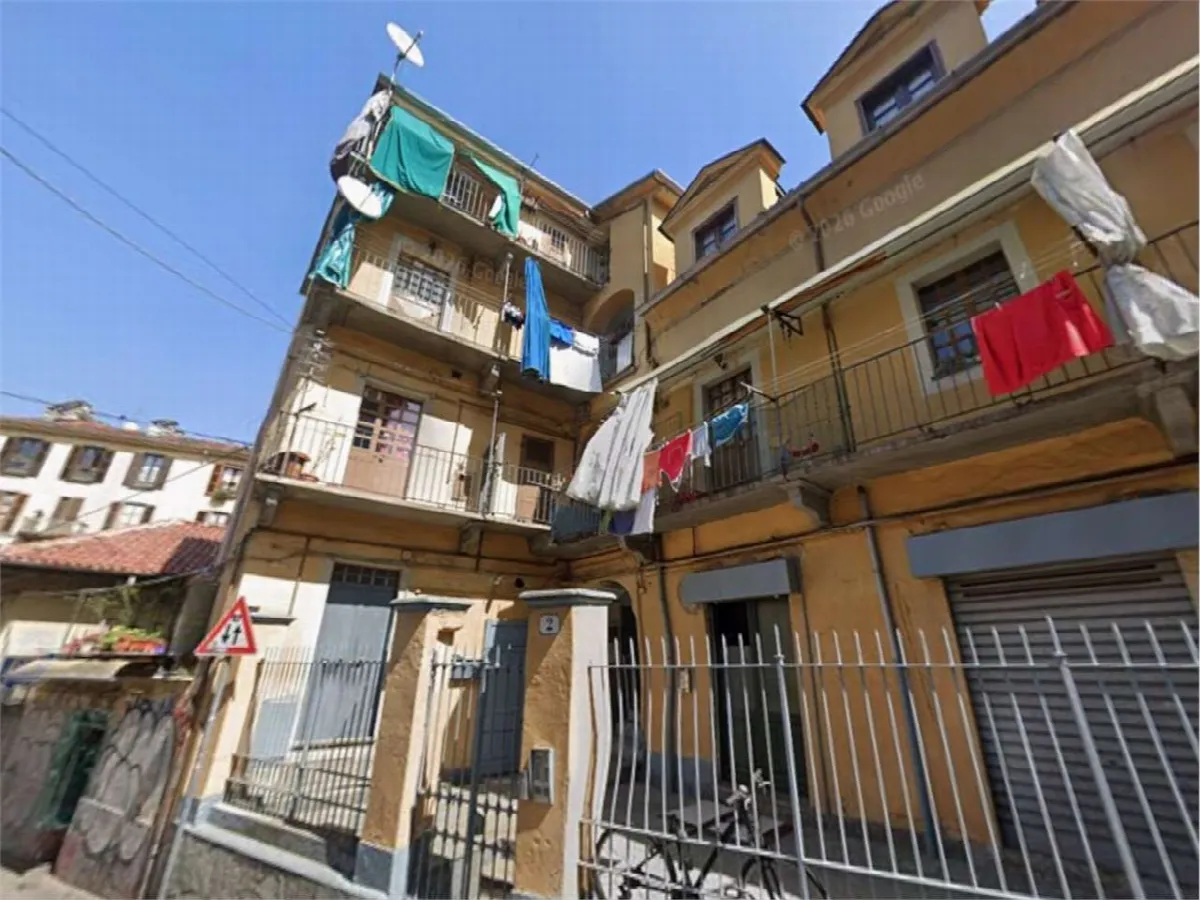 Appartamento in vendita a Torino - foto 8