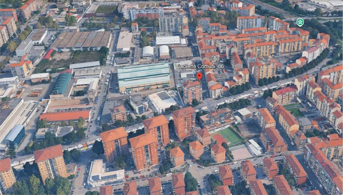 Appartamento in vendita a Torino - foto 4