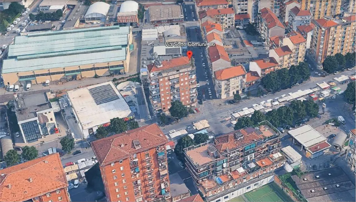 Appartamento in vendita a Torino - foto 6