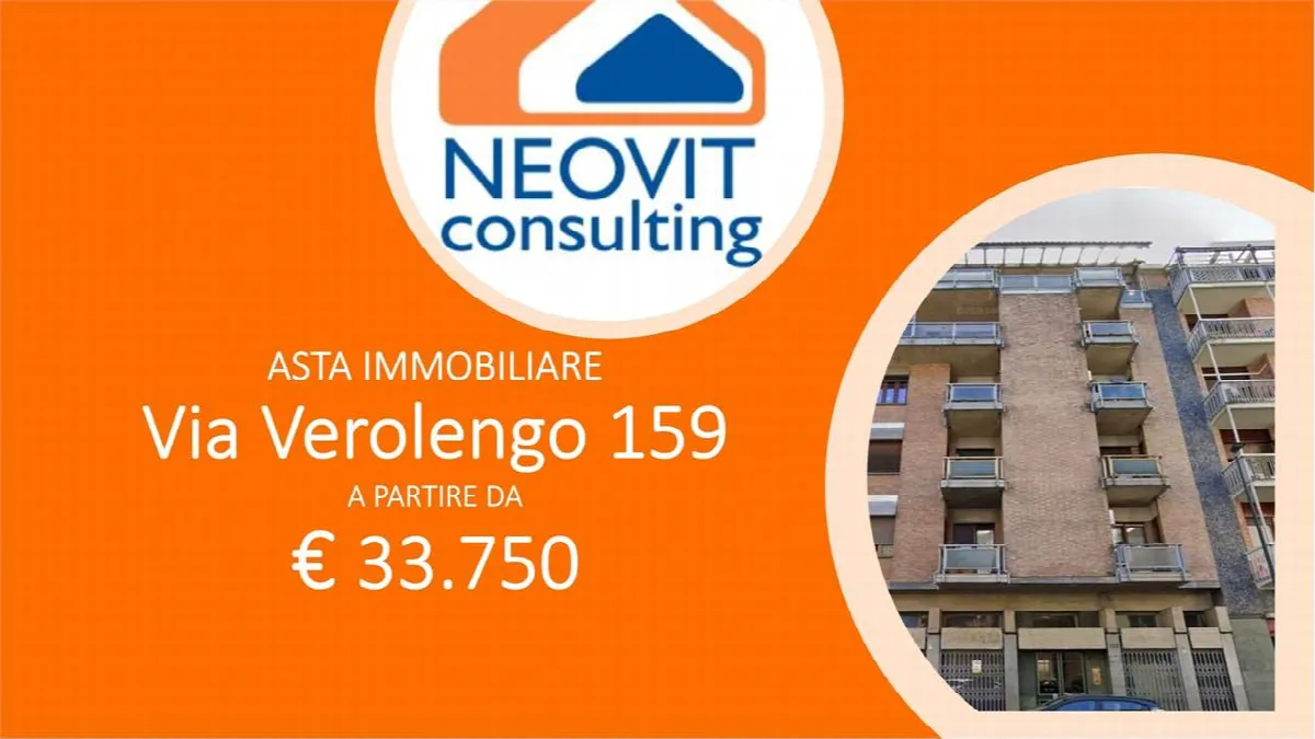 Appartamento in vendita a Torino - foto 1