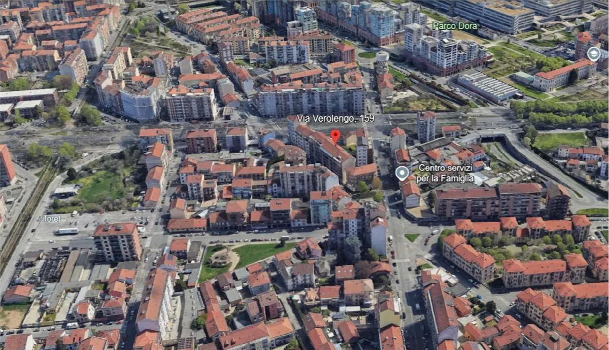 Appartamento in vendita a Torino - foto 4