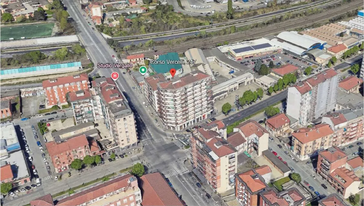 Appartamento in vendita a Torino - foto 5