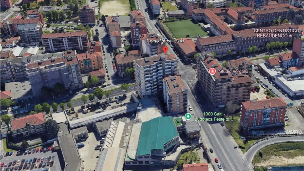 Appartamento in vendita a Torino - foto 6