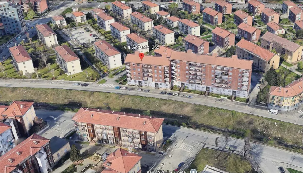 Appartamento in vendita a Torino - foto 5