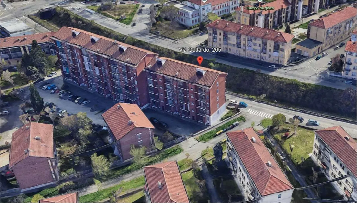 Appartamento in vendita a Torino - foto 6