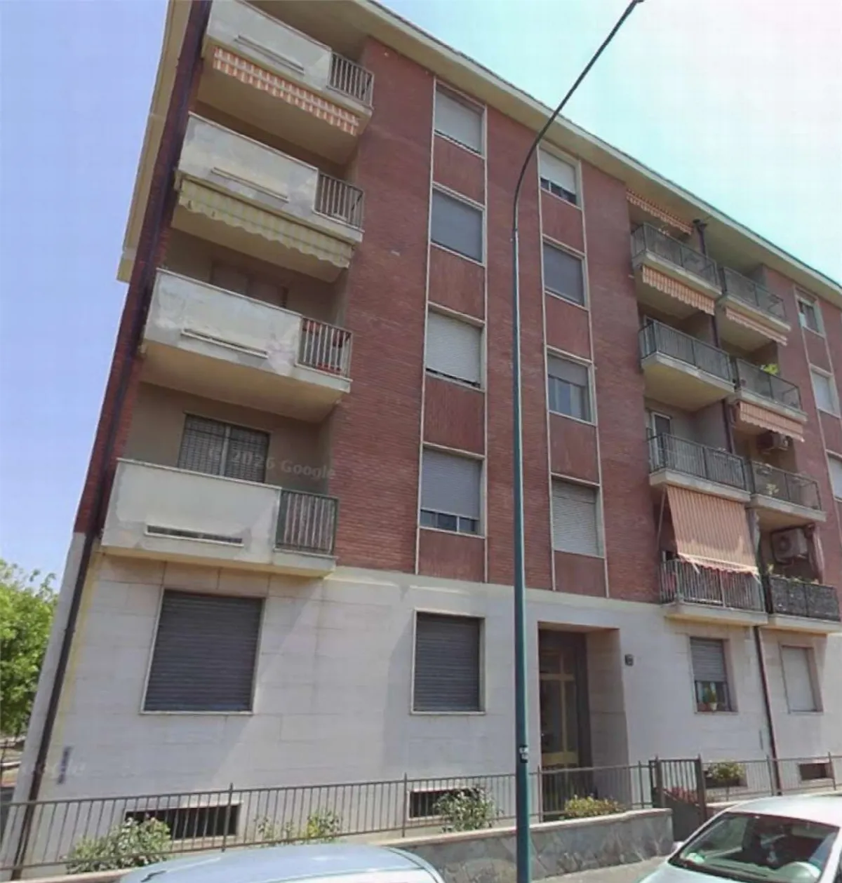 Appartamento in vendita a Torino - foto 7