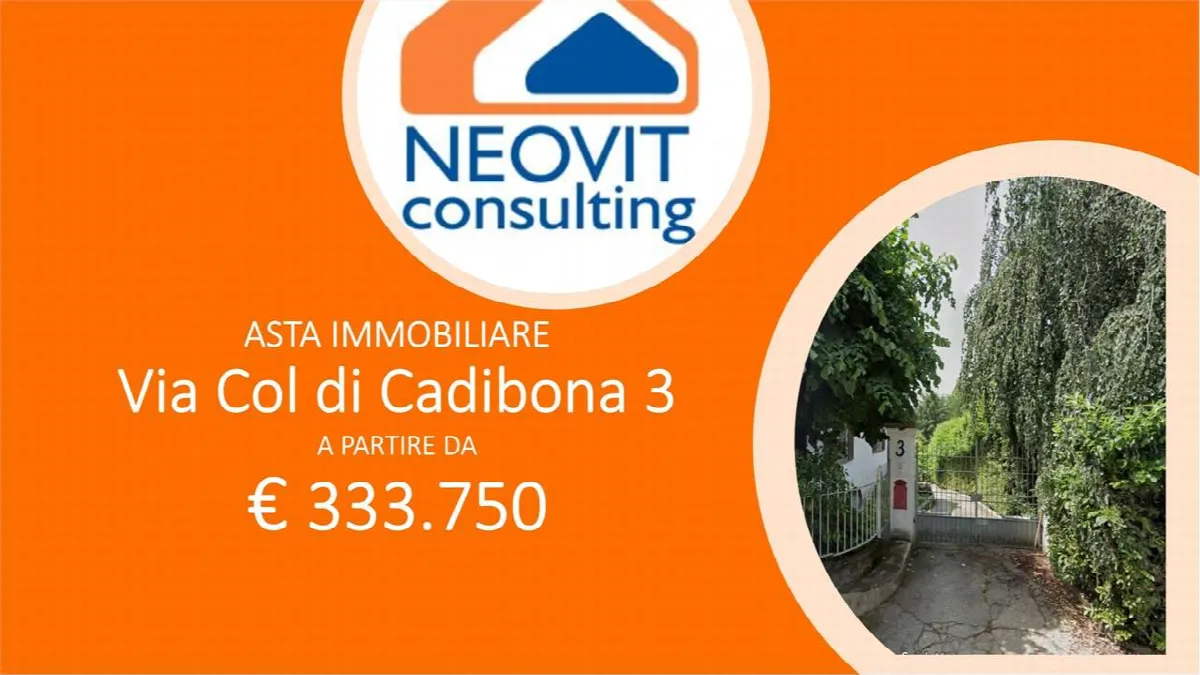Villa in vendita a Moncalieri - foto 1
