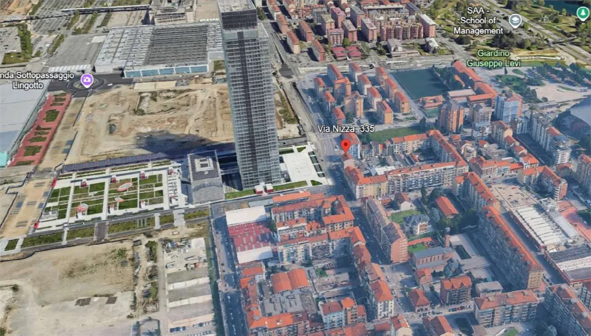 Appartamento in vendita a Torino - foto 4