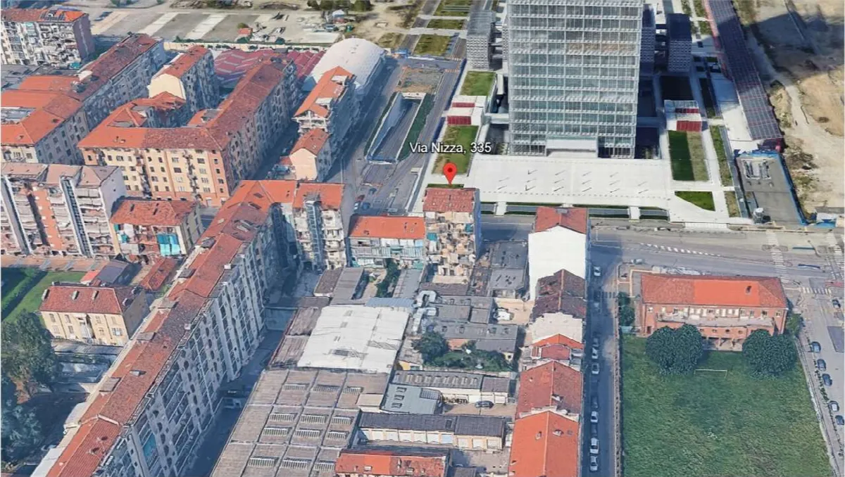 Appartamento in vendita a Torino - foto 6
