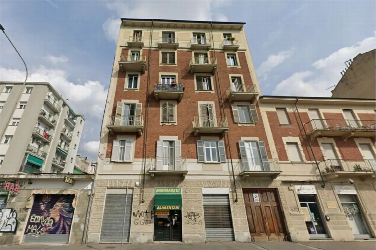 Appartamento in vendita a Torino - foto 8