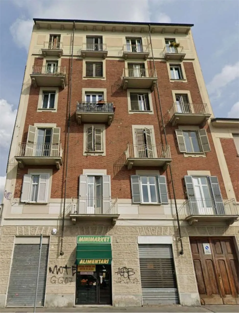Appartamento in vendita a Torino - foto 3