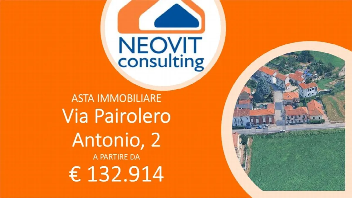 Casa indipendente in vendita a Venaria Reale - foto 1