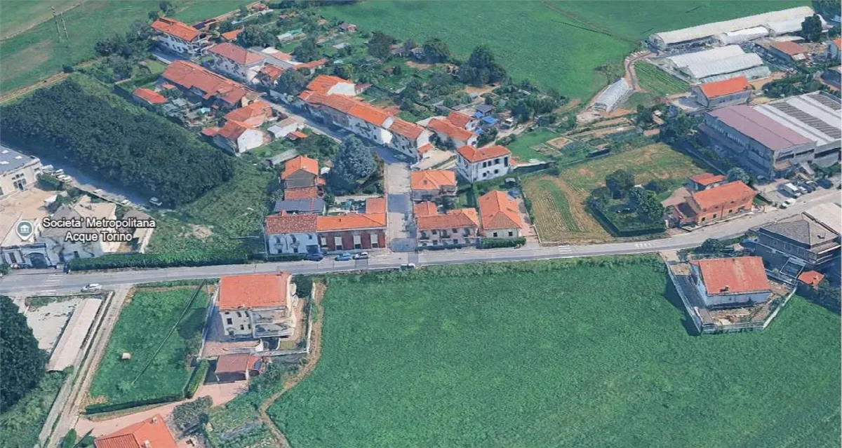 Casa indipendente in vendita a Venaria Reale - foto 2
