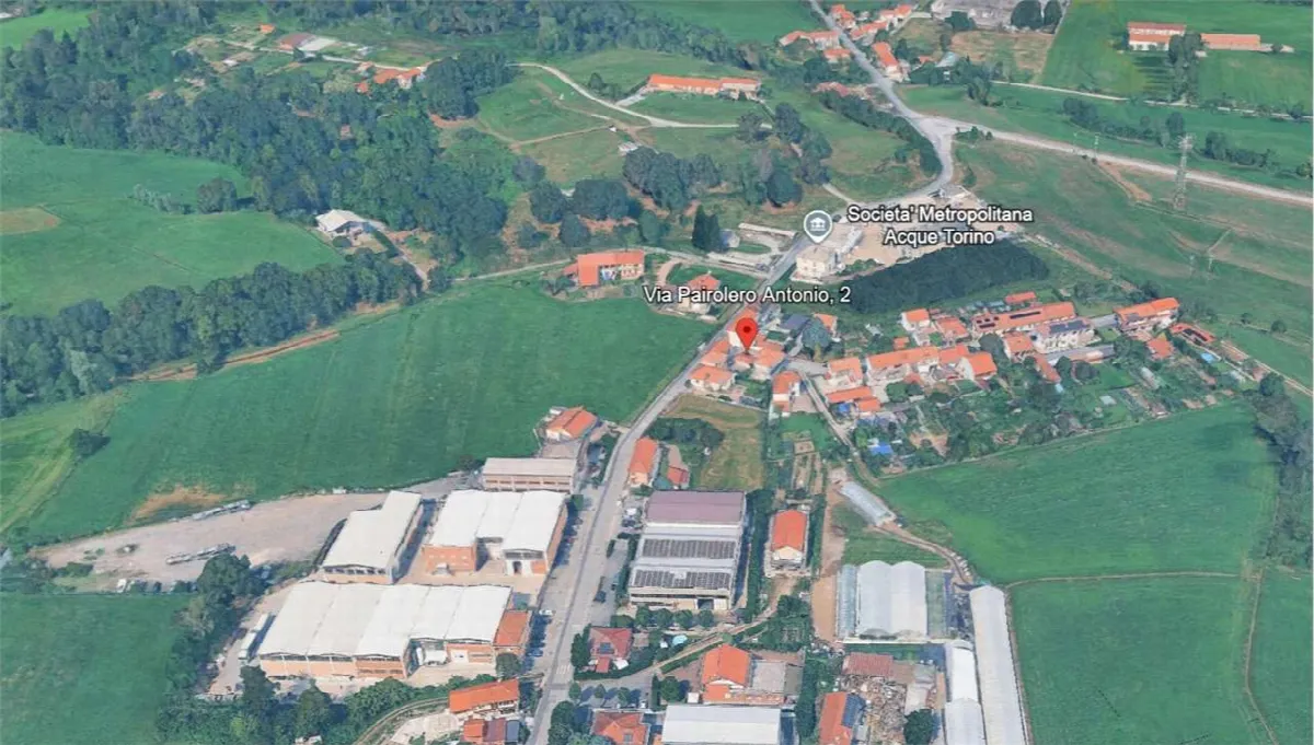 Casa indipendente in vendita a Venaria Reale - foto 4