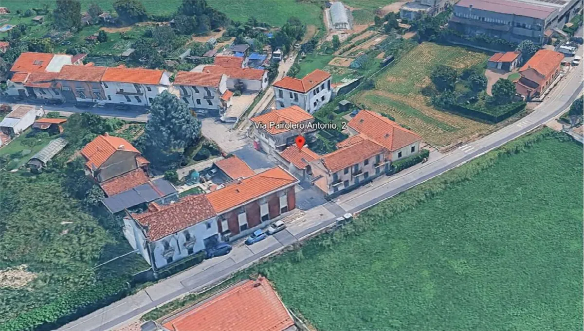 Casa indipendente in vendita a Venaria Reale - foto 5