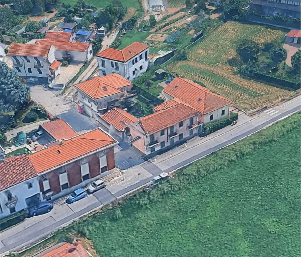 Casa indipendente in vendita a Venaria Reale - foto 8