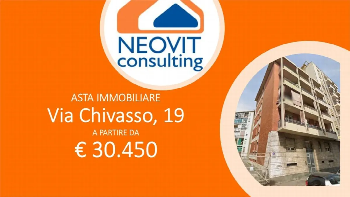 Appartamento in vendita a Torino - foto 1