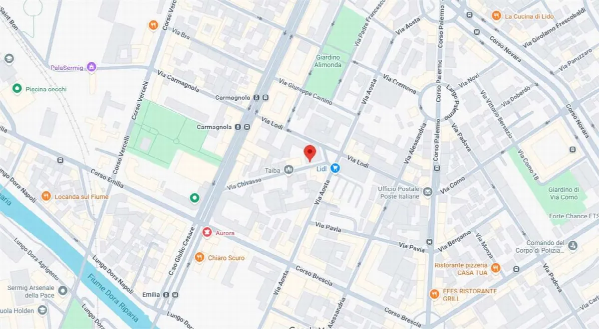 Appartamento in vendita a Torino - foto 10