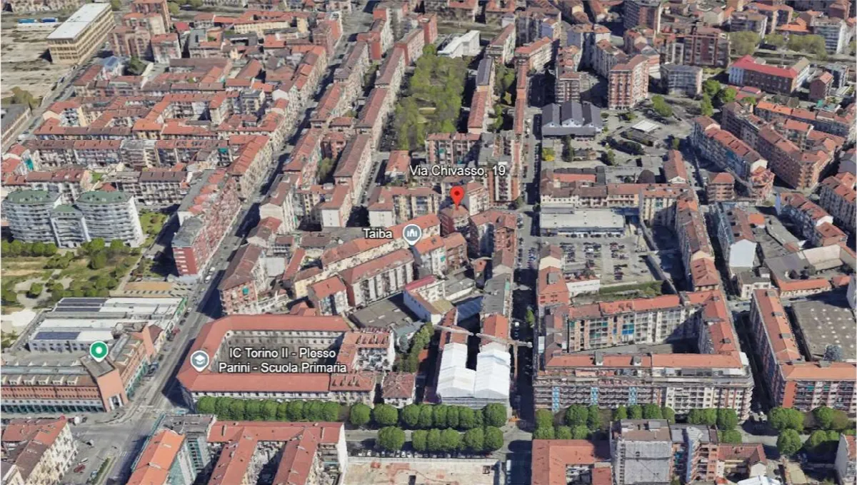 Appartamento in vendita a Torino - foto 4
