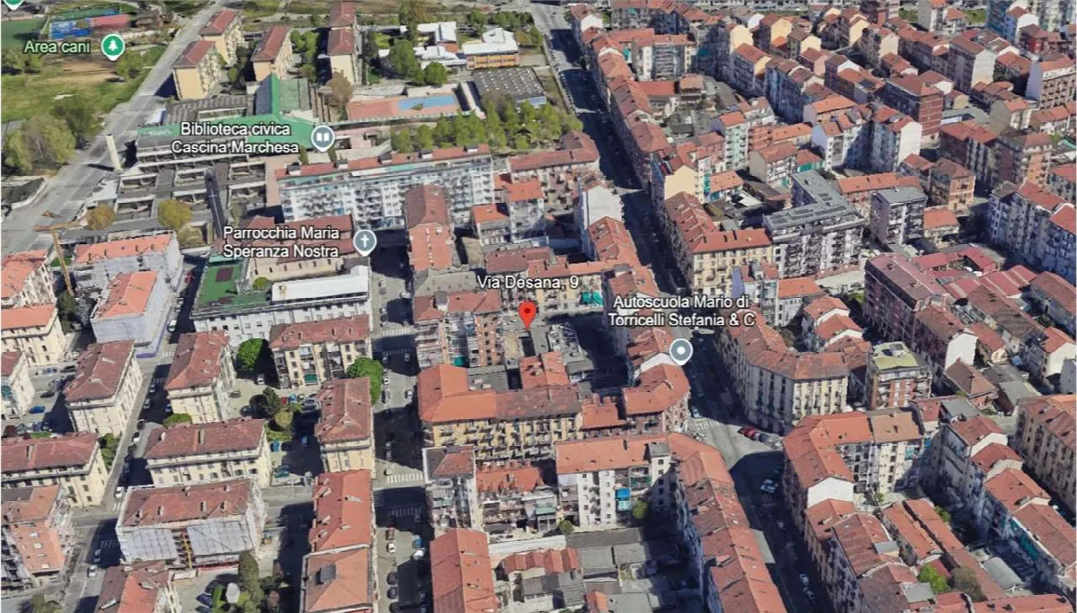 Appartamento in vendita a Torino - foto 4