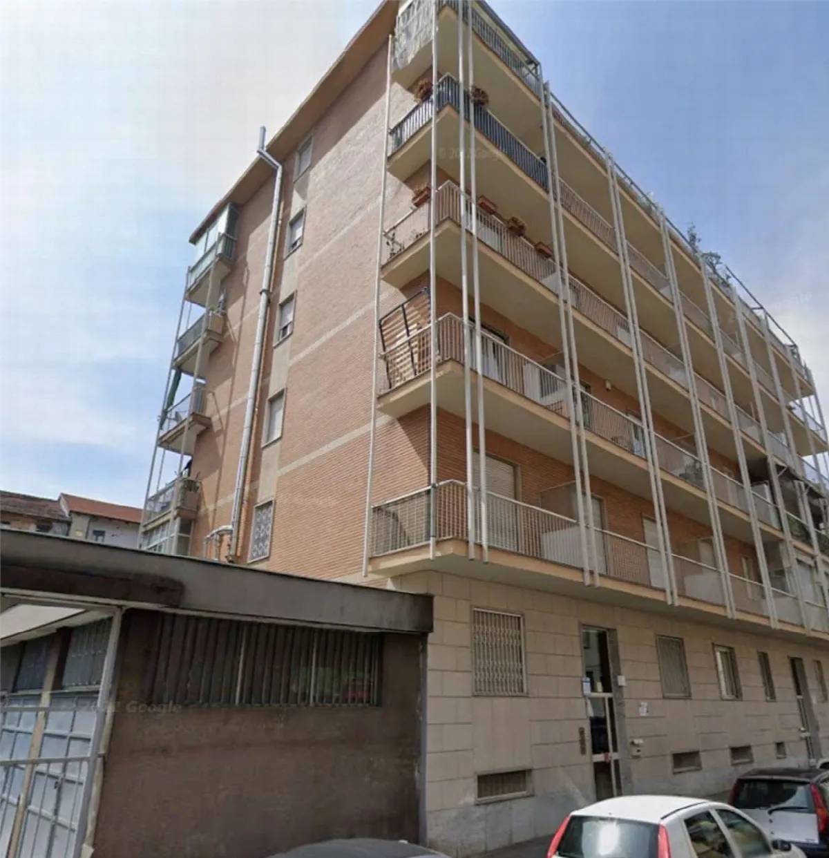 Appartamento in vendita a Torino - foto 7